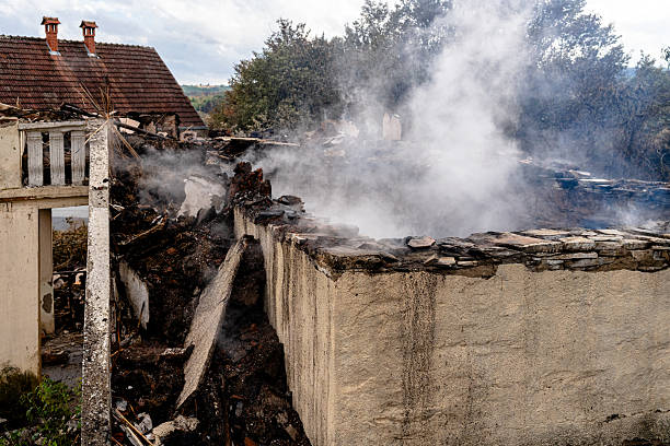 Affordable Fire Damage Assessment solutions in Richboro, PA